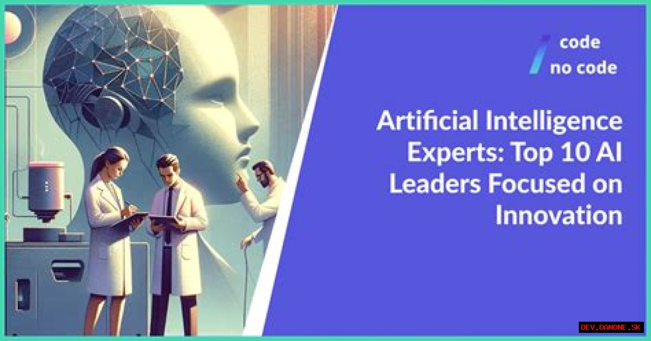 John Cermak: A Renowned Expert In Artificial Intelligence