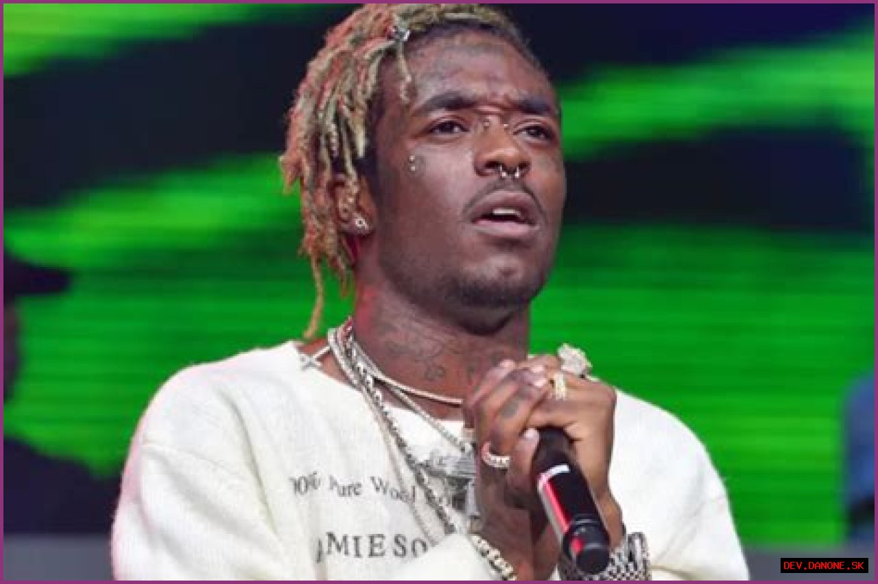 Know About Lil Uzi Vert's Height And Net Worth