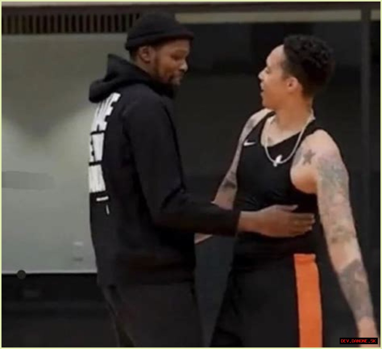 Latest News: Unraveling The Truth About Brittney Griner