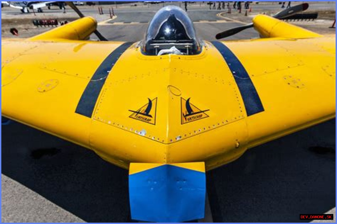 Learn About The Incredible N9m Flying Wing: Unlocking The Secrets Of Aerial Dominance