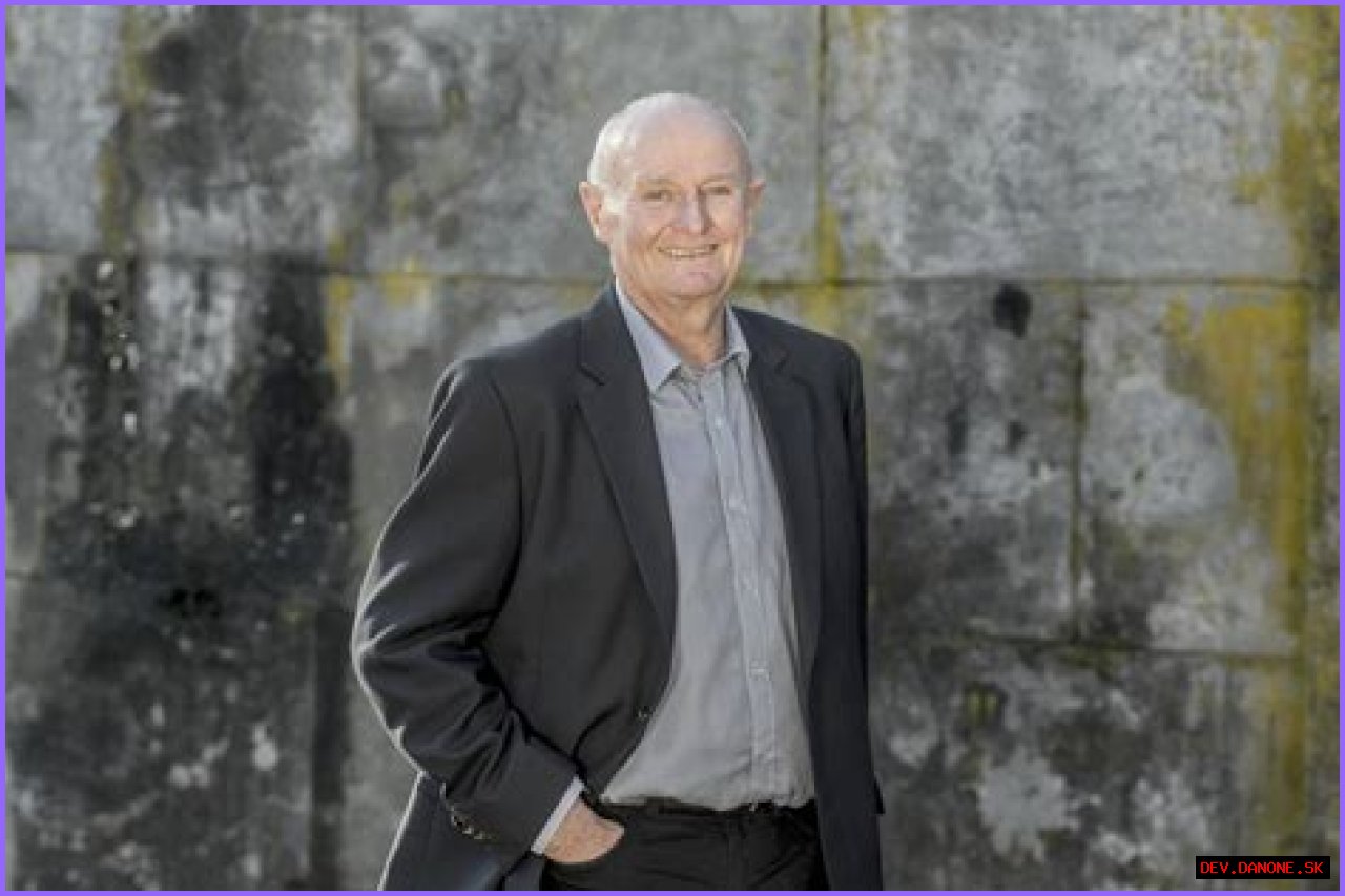 Meet The Visionary Leader: John Blatchford