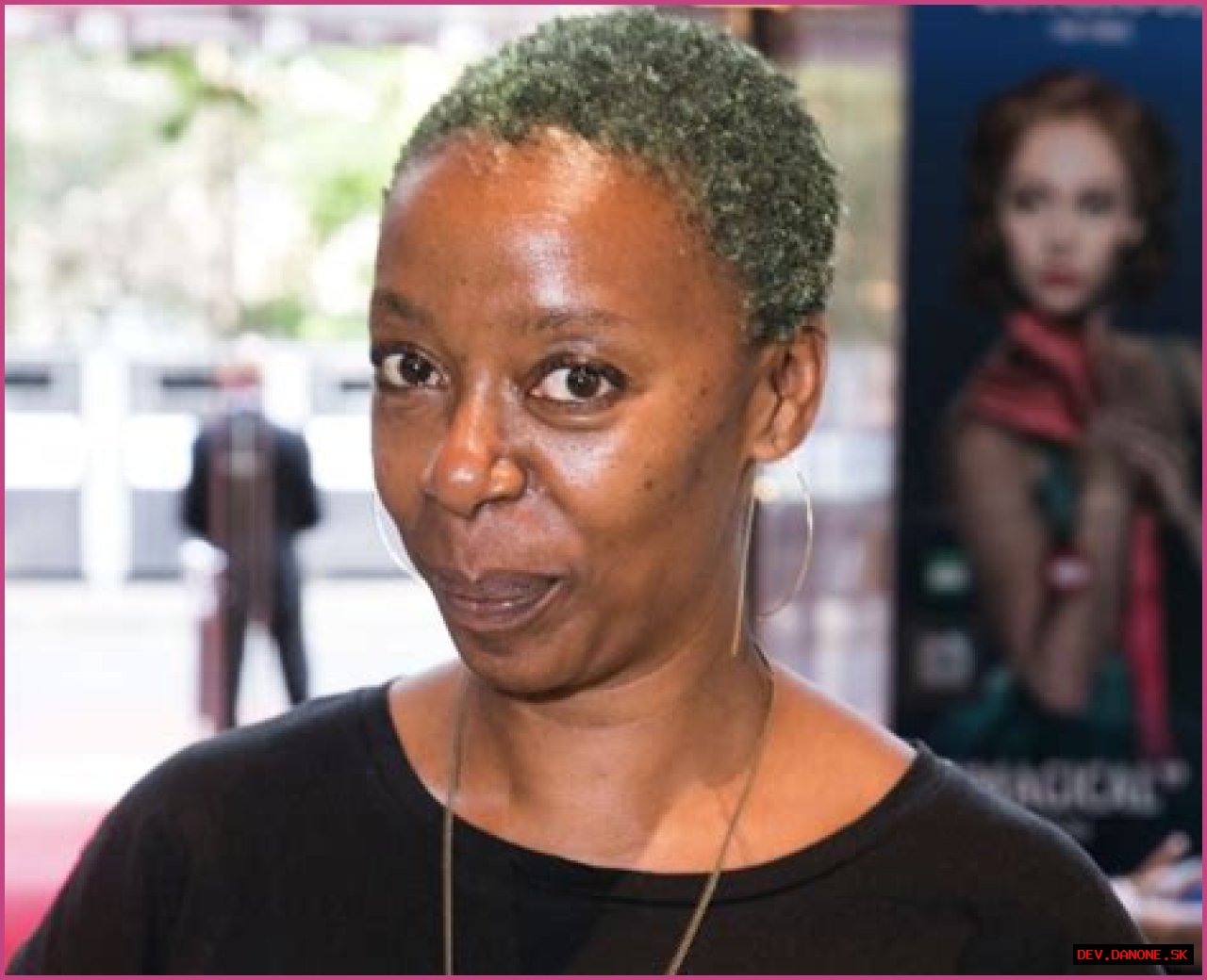 Noma Dumezweni's Biography And Achievements