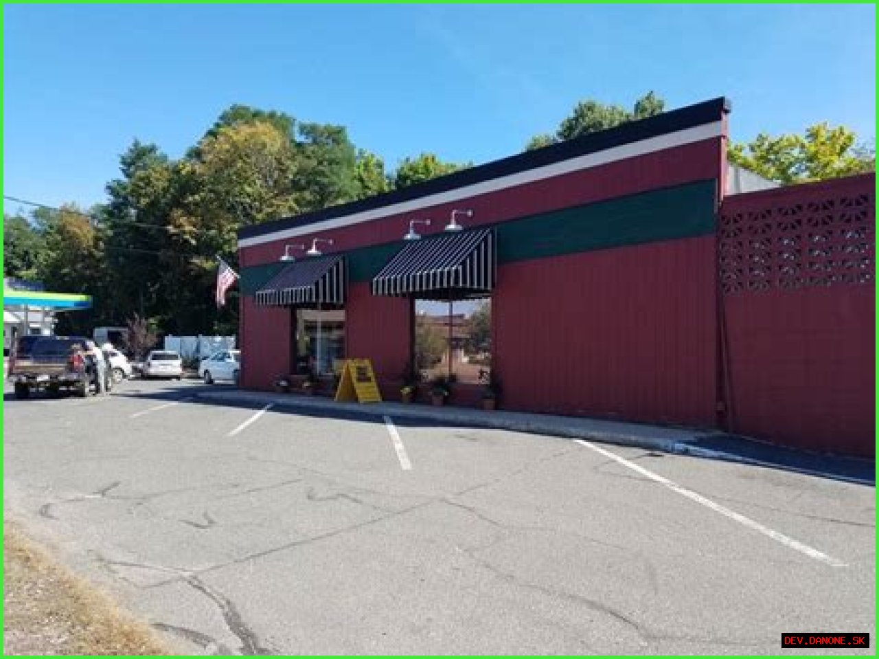 Premier Dining: Experience Kane's Simsbury