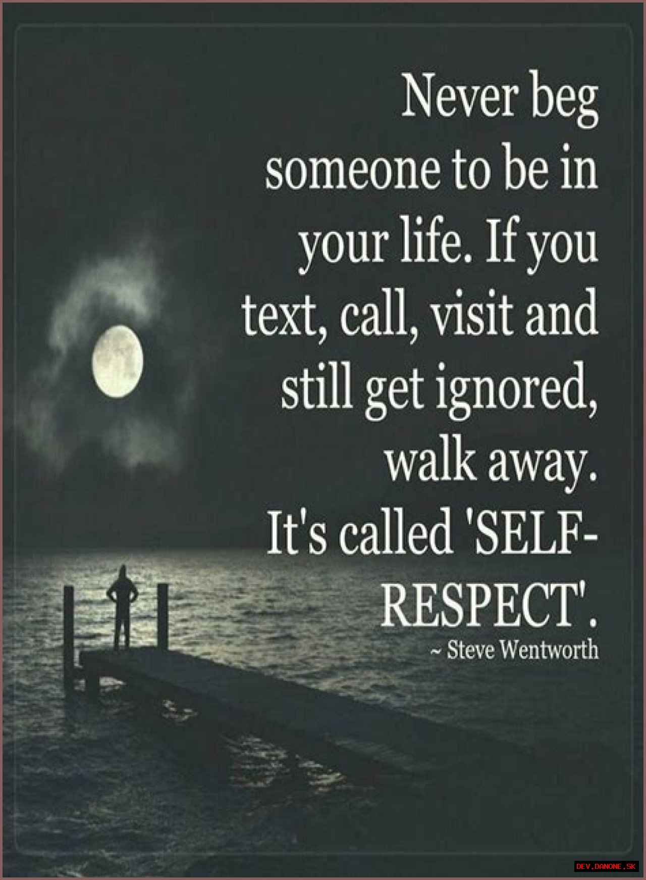 Silent Echoes: Quotes About Someone Ignoring You