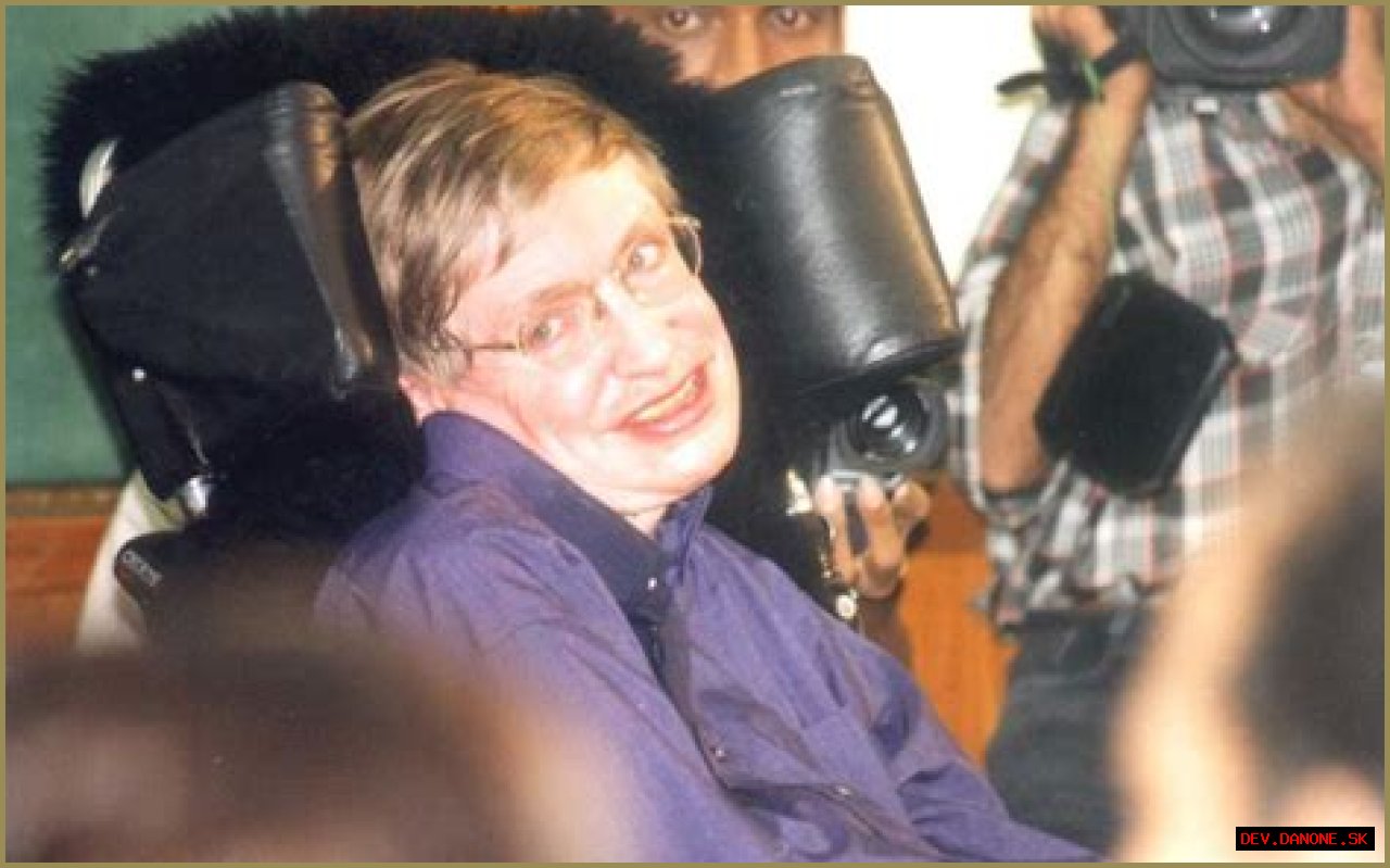 Stephen Hawking's Legacy And Allegations Of Academic Misconduct