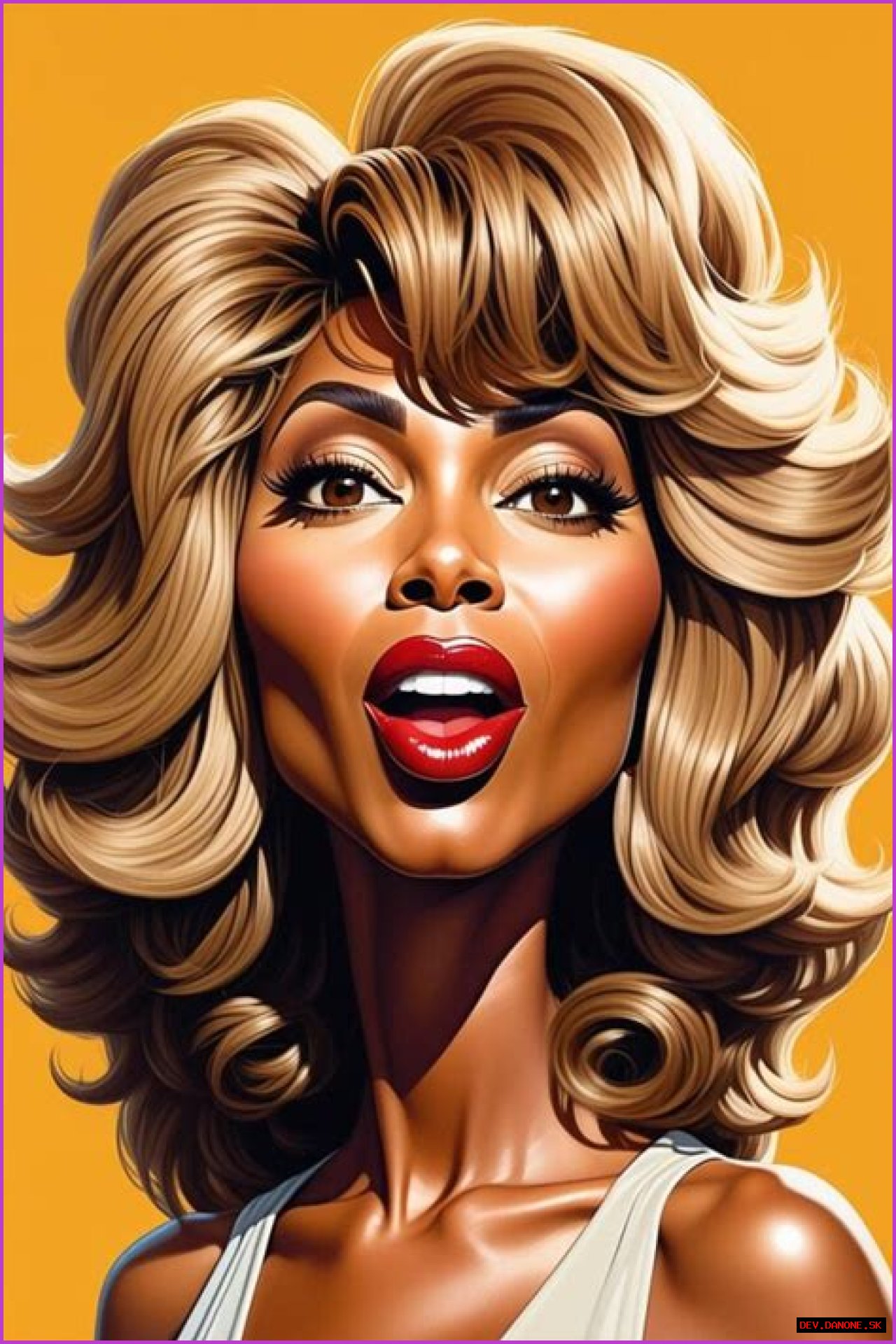 Stunning Visuals: Photos Of Tina Turner Today