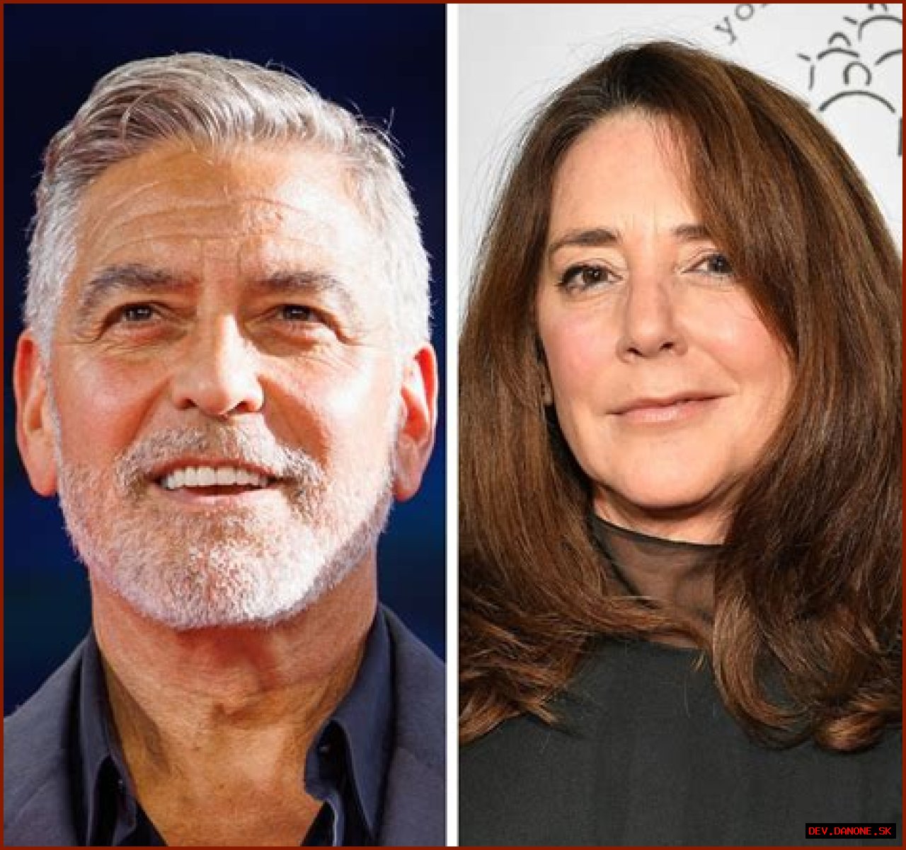 Talia Balsam, George Clooney's Ex-Wife: A Closer Look