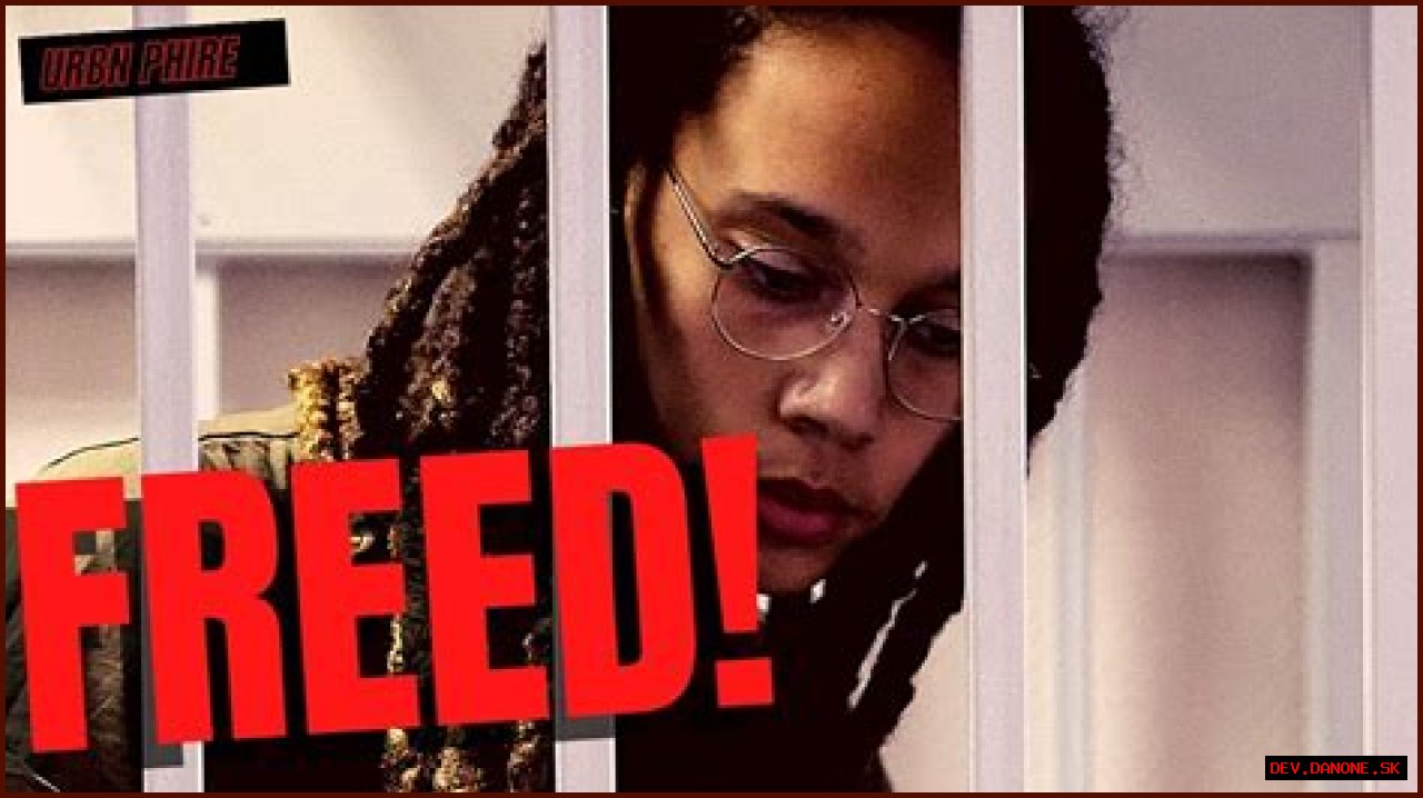 The Curious Case Of Brittney Griner: Examining Gender Identity And Sports