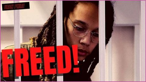The Curious Case Of Brittney Griner: Examining Gender Identity And Sports