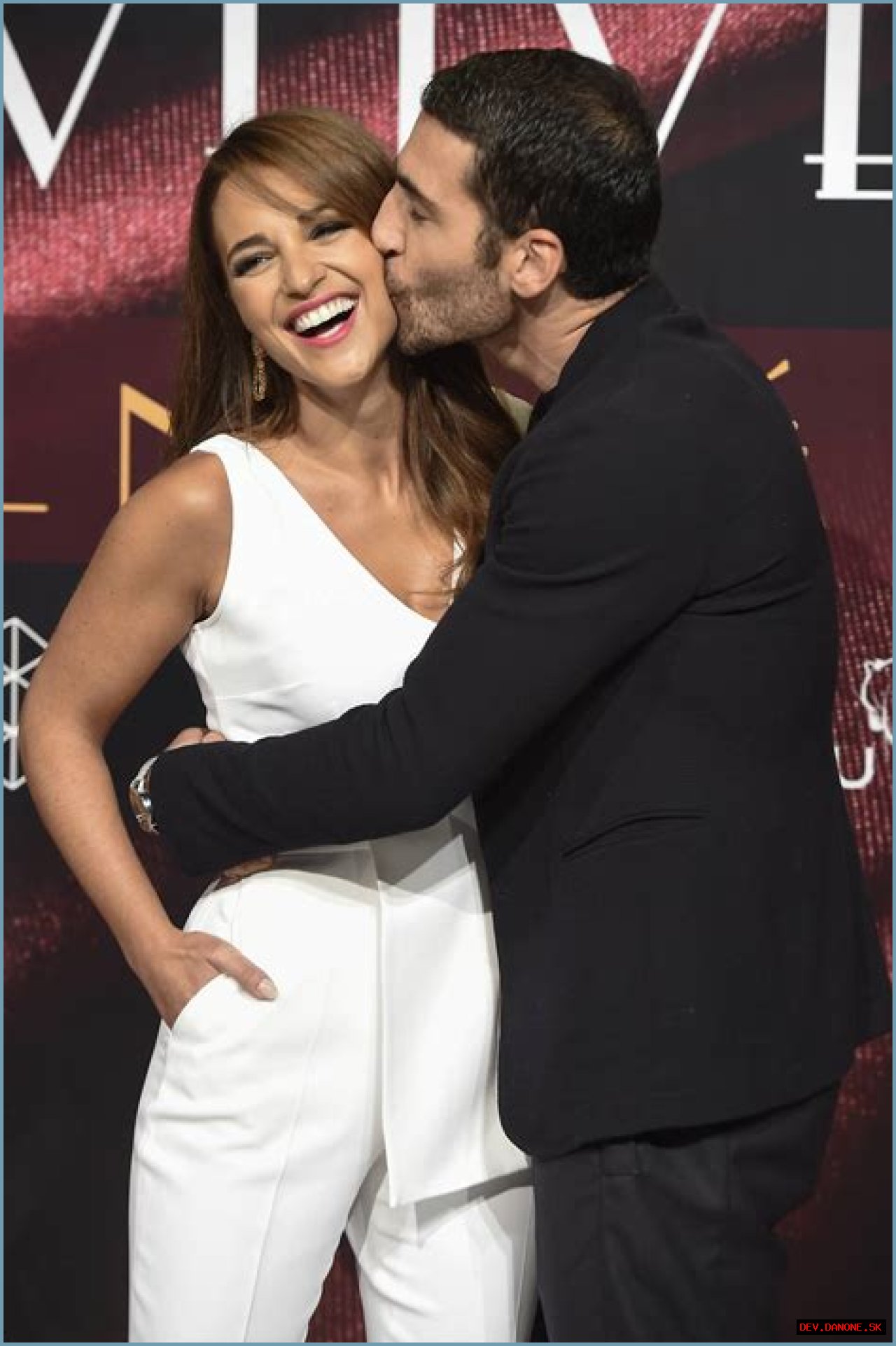 The Enigmatic Life Of Miguel Angel Silvestre And His Partner