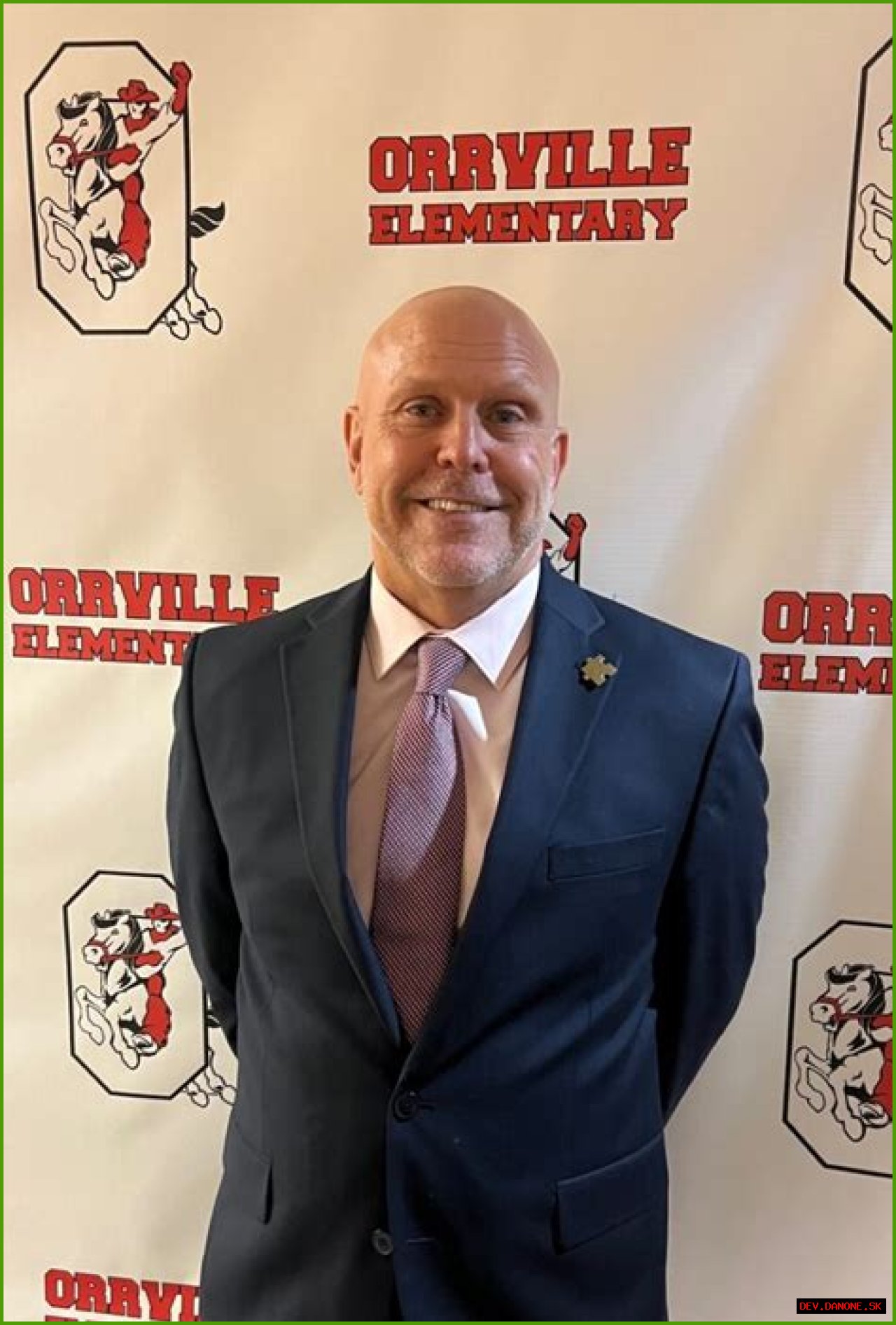 The Essential Guide To The Orrville Superintendent