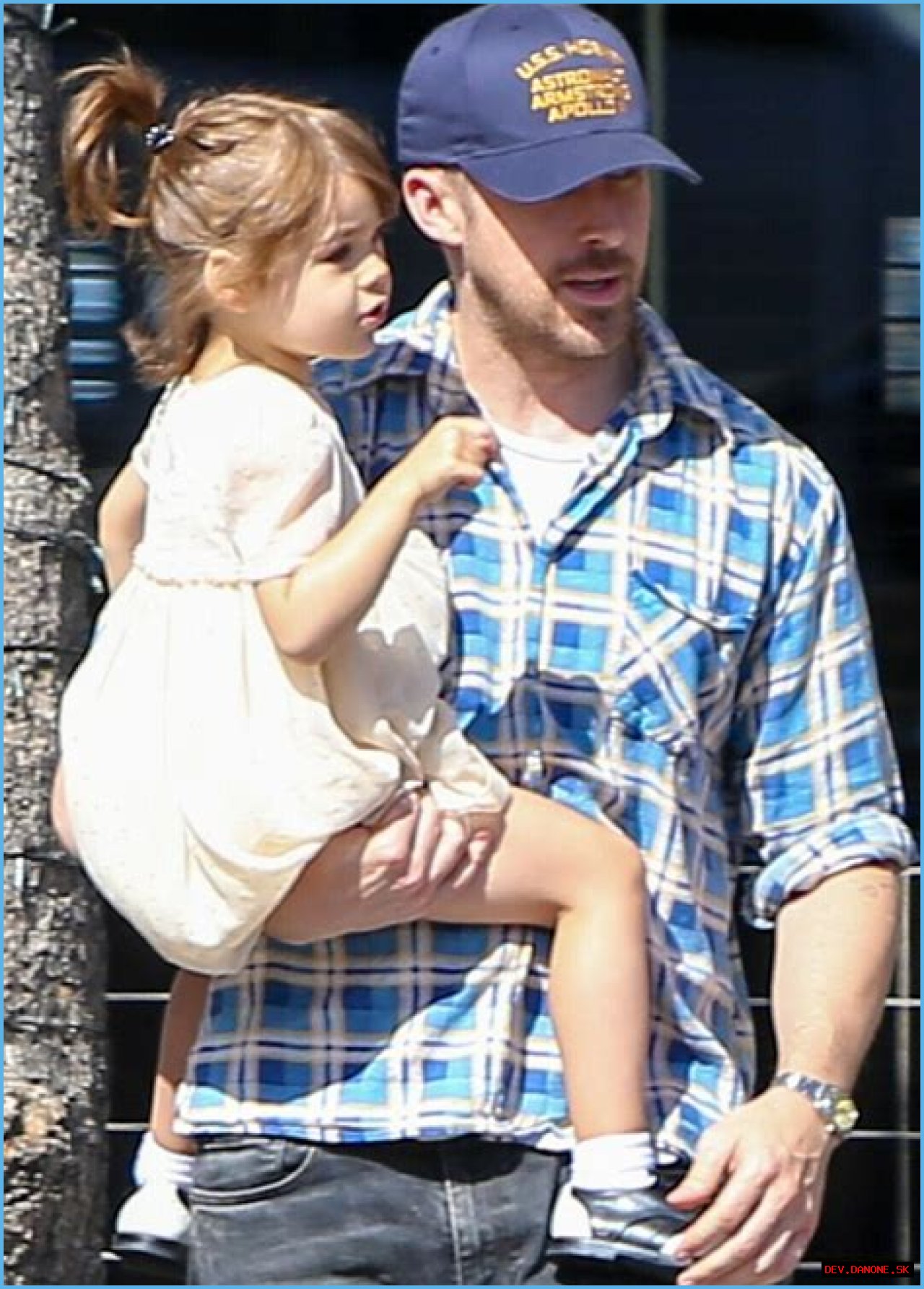 The Father Behind Ryan Gosling's Success