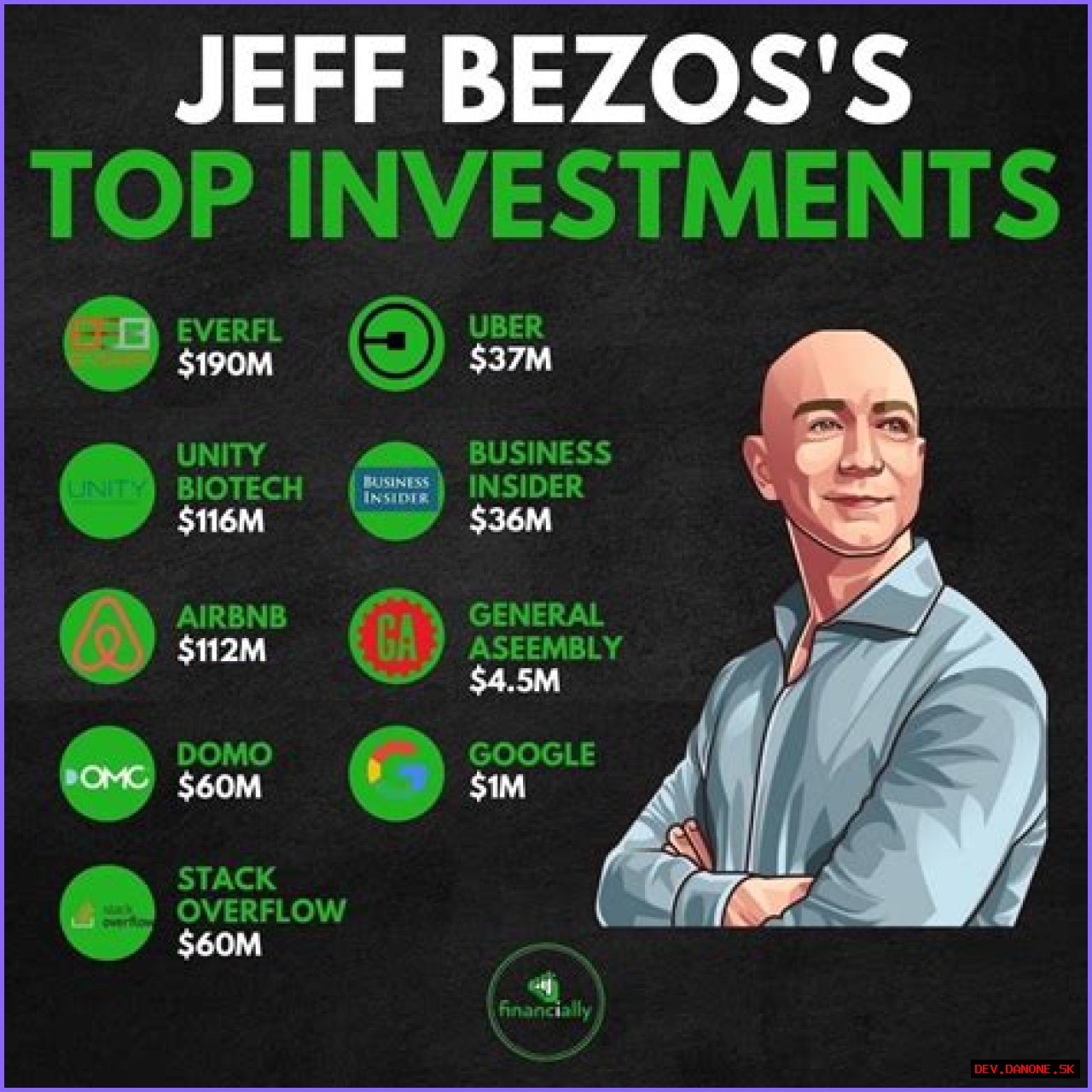 The Influence Of Jeff Chavis In The Tech Industry