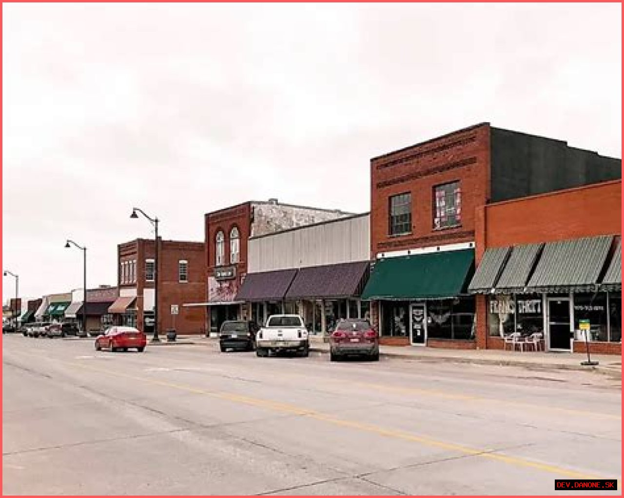 The Latest Breaking News From Prague, Oklahoma