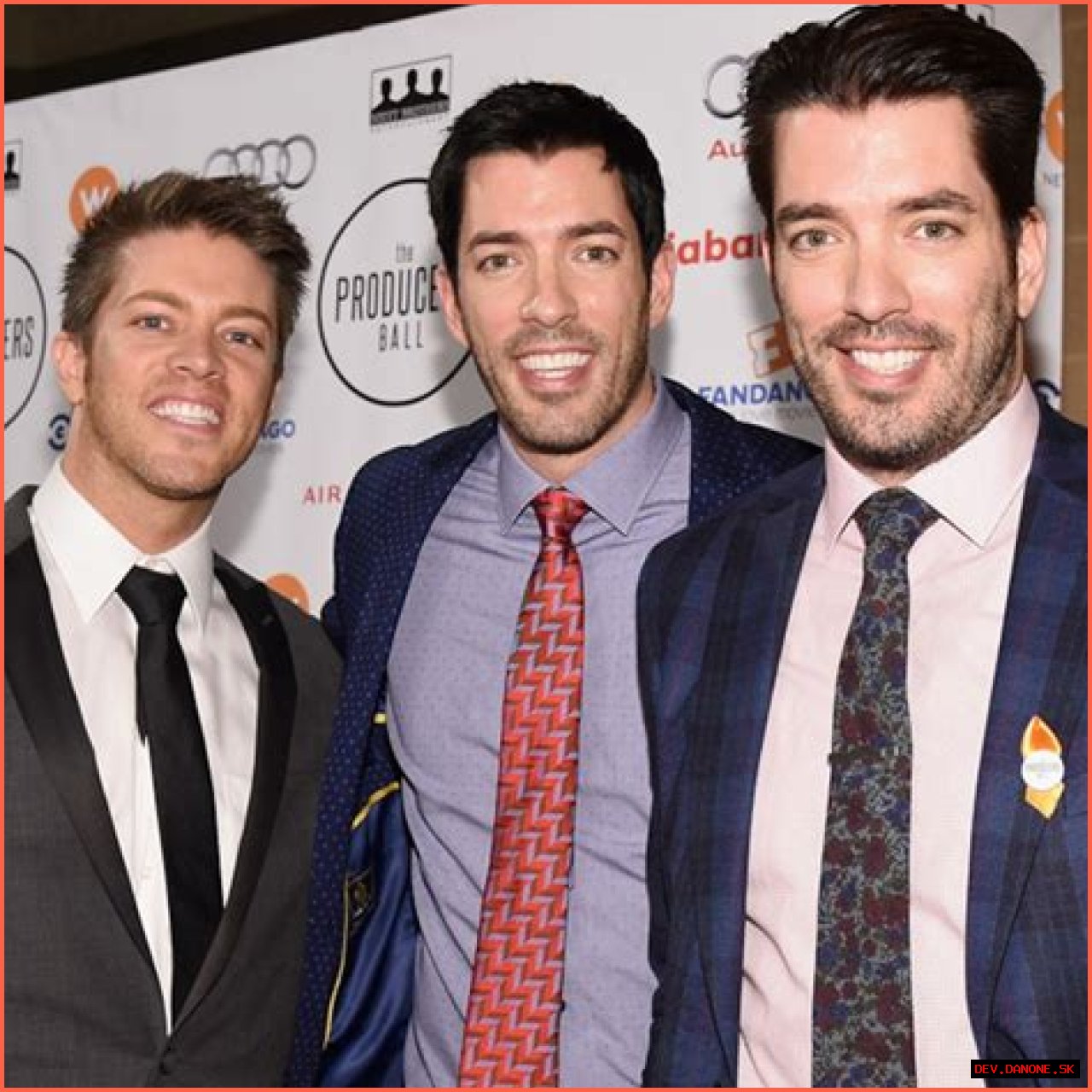 The Unraveling Mystery: What Became Of The Property Brothers Saga?