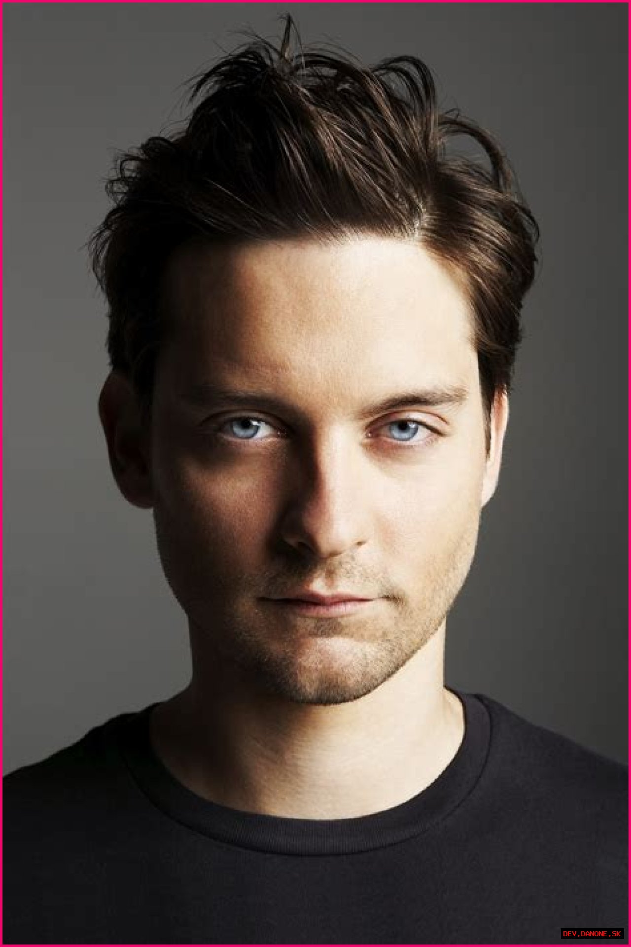 Tobey Maguire: The Height Of A Hollywood Icon