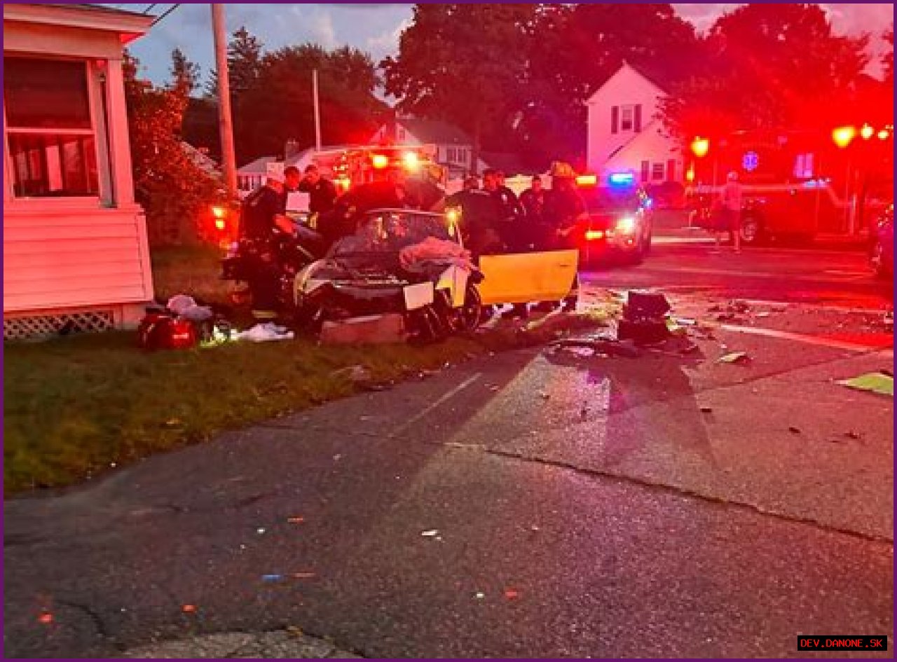 Tragic Incident: Fatal Car Accident In Wyoming Yesterday
