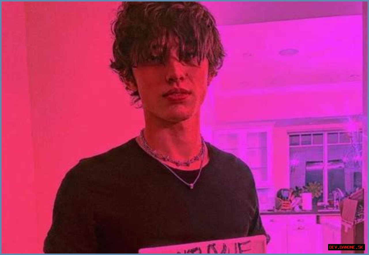 Uncover The Age Of Carrington: How Old Is The TikTok Star?