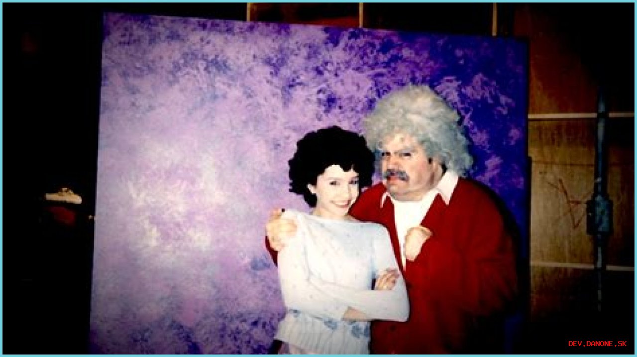 Uncovering Dan Schneider's Ethnicity: A Journey Of Discovery