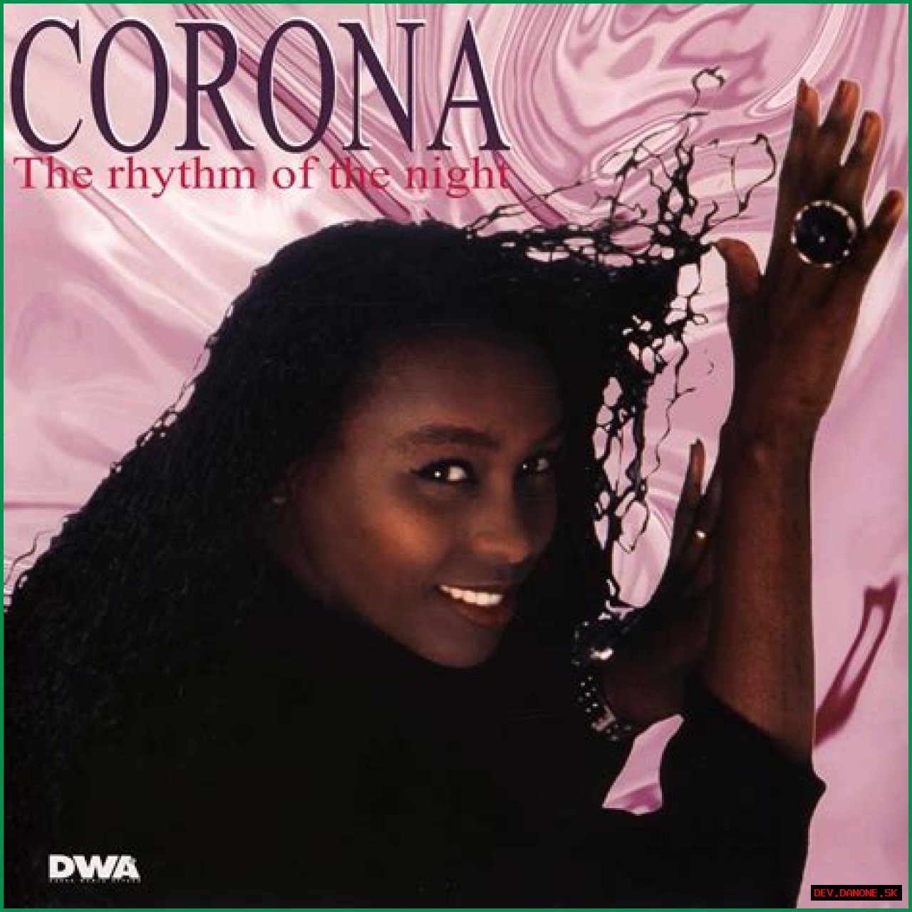 Uncovering The Rhythms Of 1995