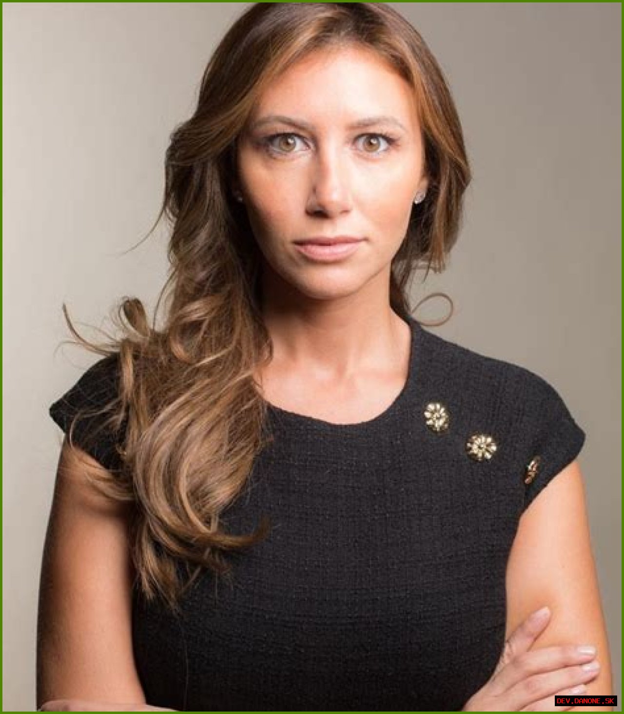 Understanding Alina Habba's Journey As A Mother