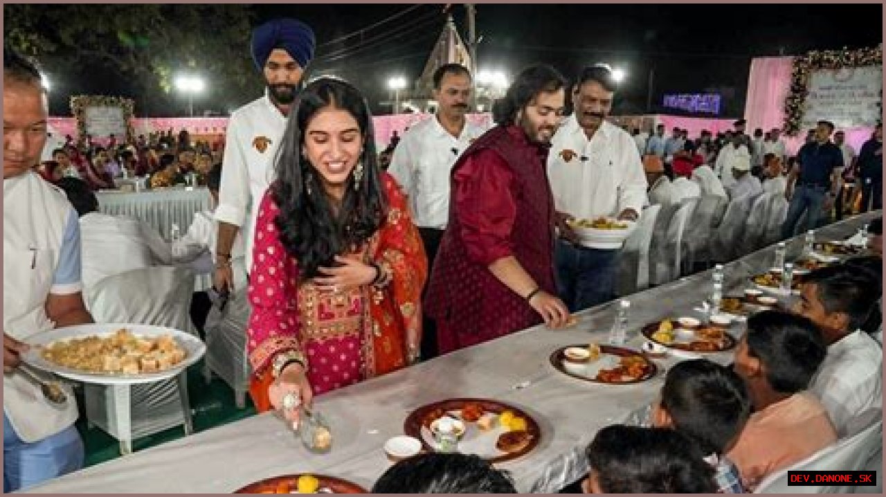 Understanding Anant Ambani's Mental Health Journey