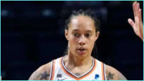 Understanding Gender Identity: The Case Of Brittney Griner's Biological Sex