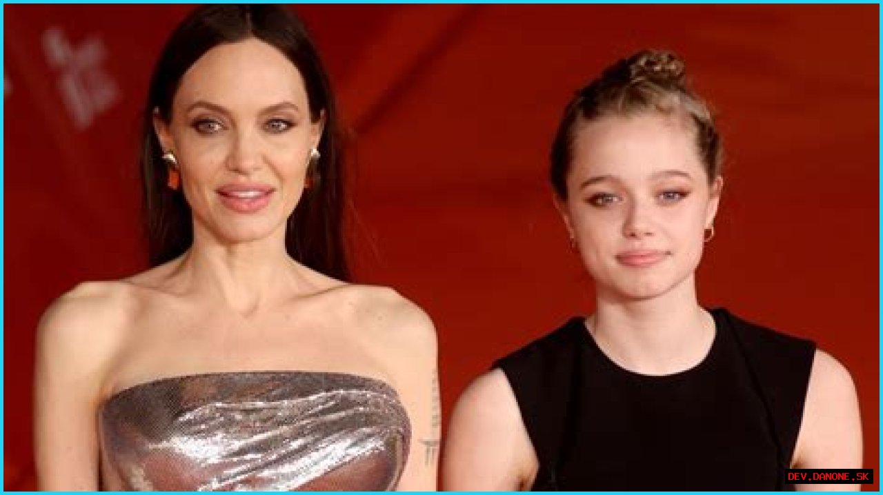 Understanding Shiloh Jolie: The Transgender Journey Of A Young Icon