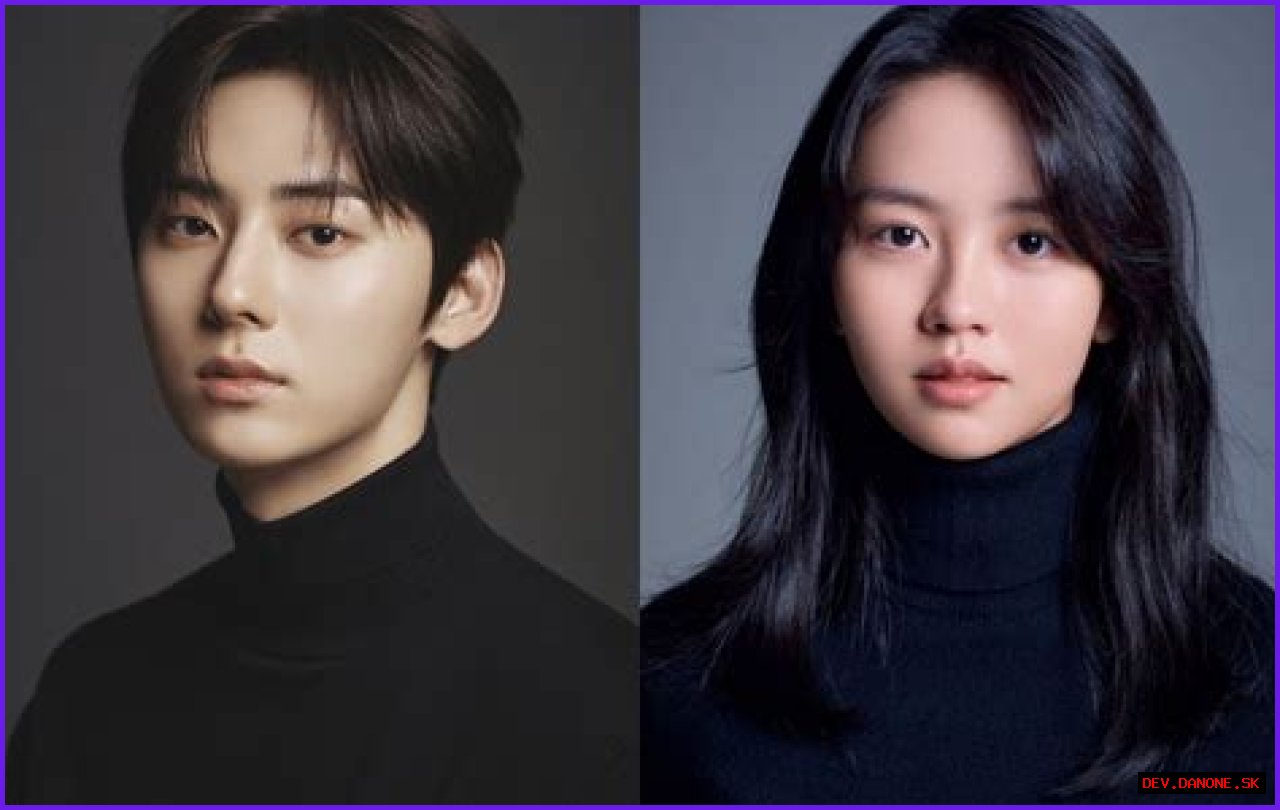 Understanding The Hwang In Yeop And Kim So Hyun Relationship