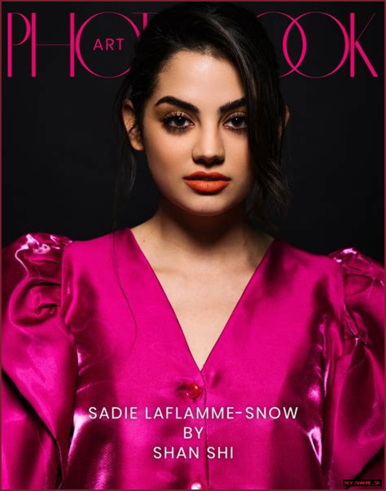 Unraveling The Enigma: Is Sadie Laflamme-Snow Hitched?