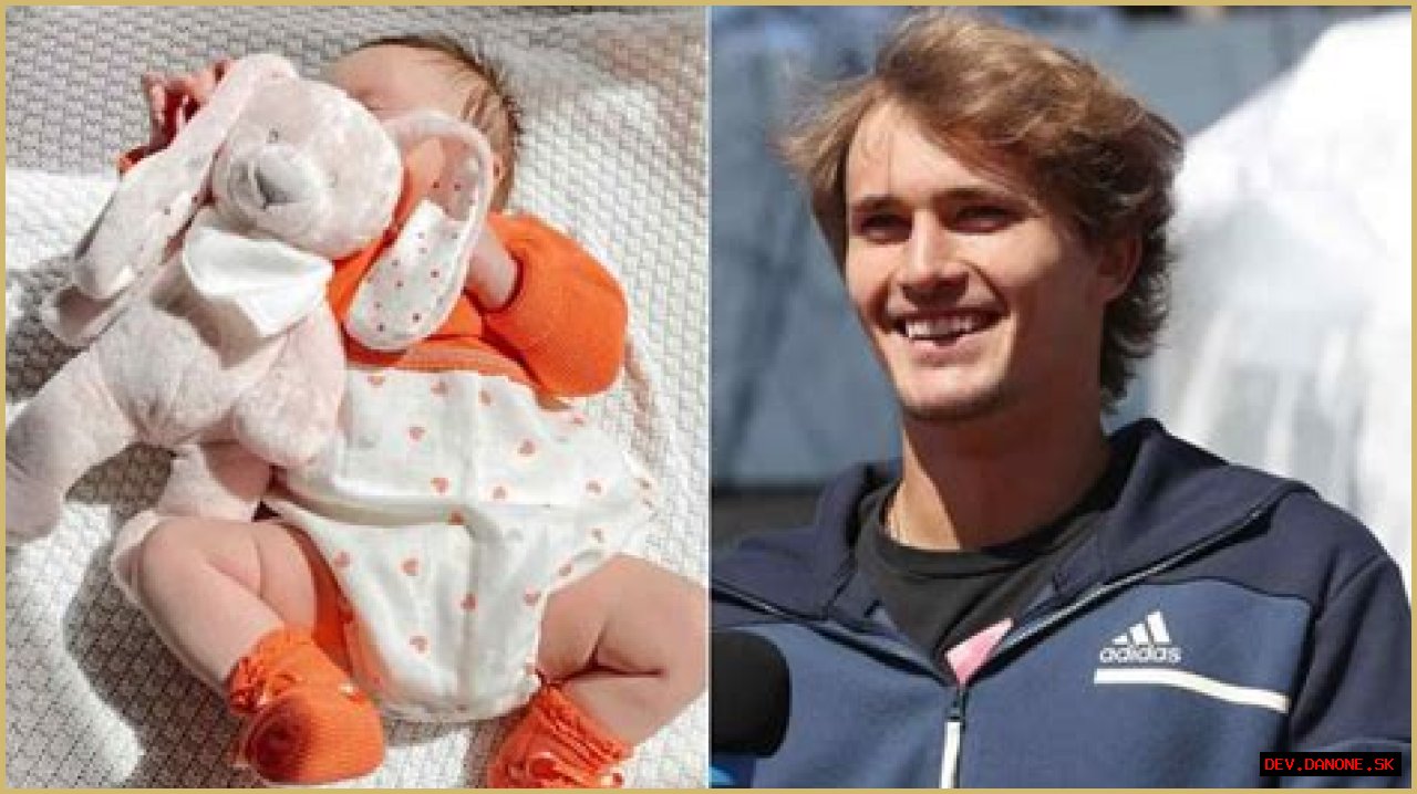 Unraveling The Life Of Mayla Zverev: A Rising Star