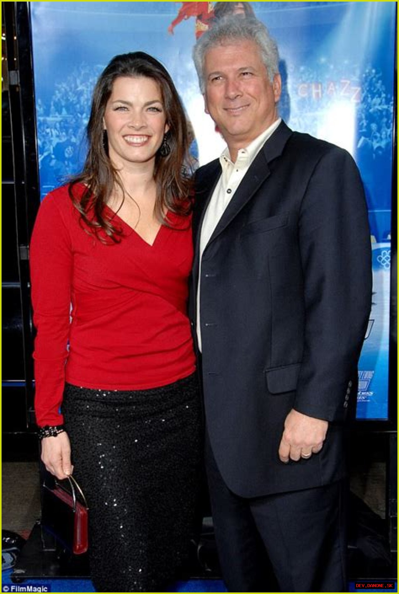 Unraveling The Love Story: Is Nancy Kerrigan Still Married?