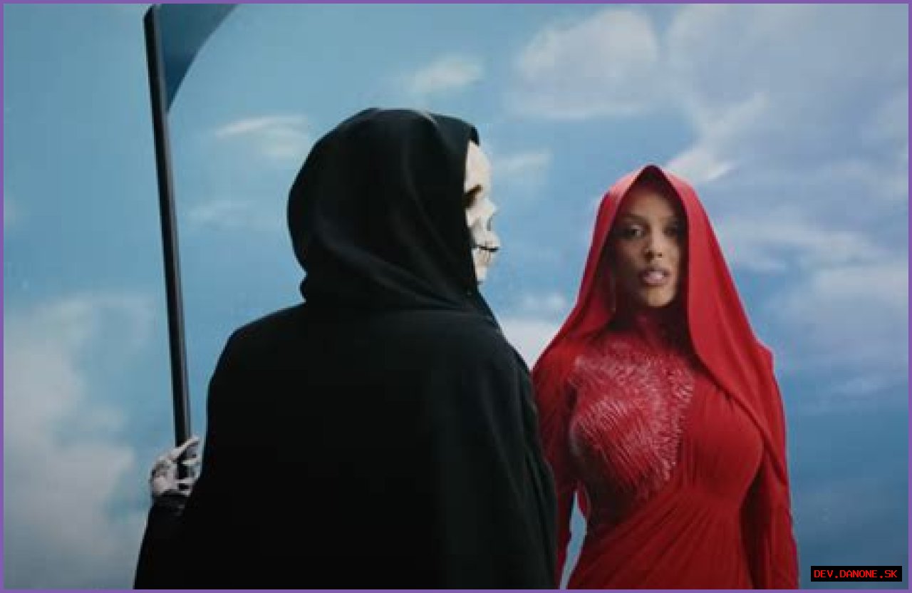 Unraveling The Mystery: Is Doja Cat A Satanist?