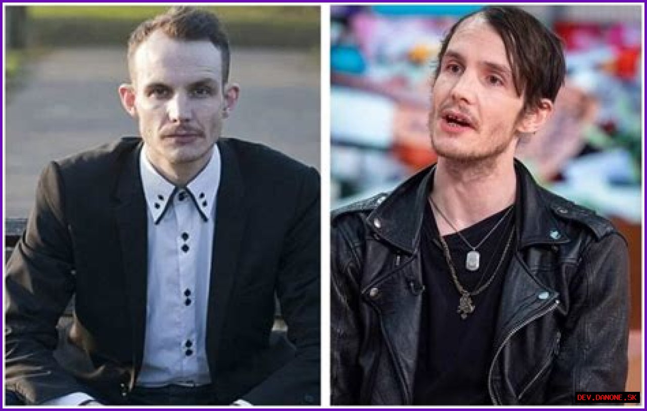 Unraveling The Mystery Of Blake Fielder's Net Worth
