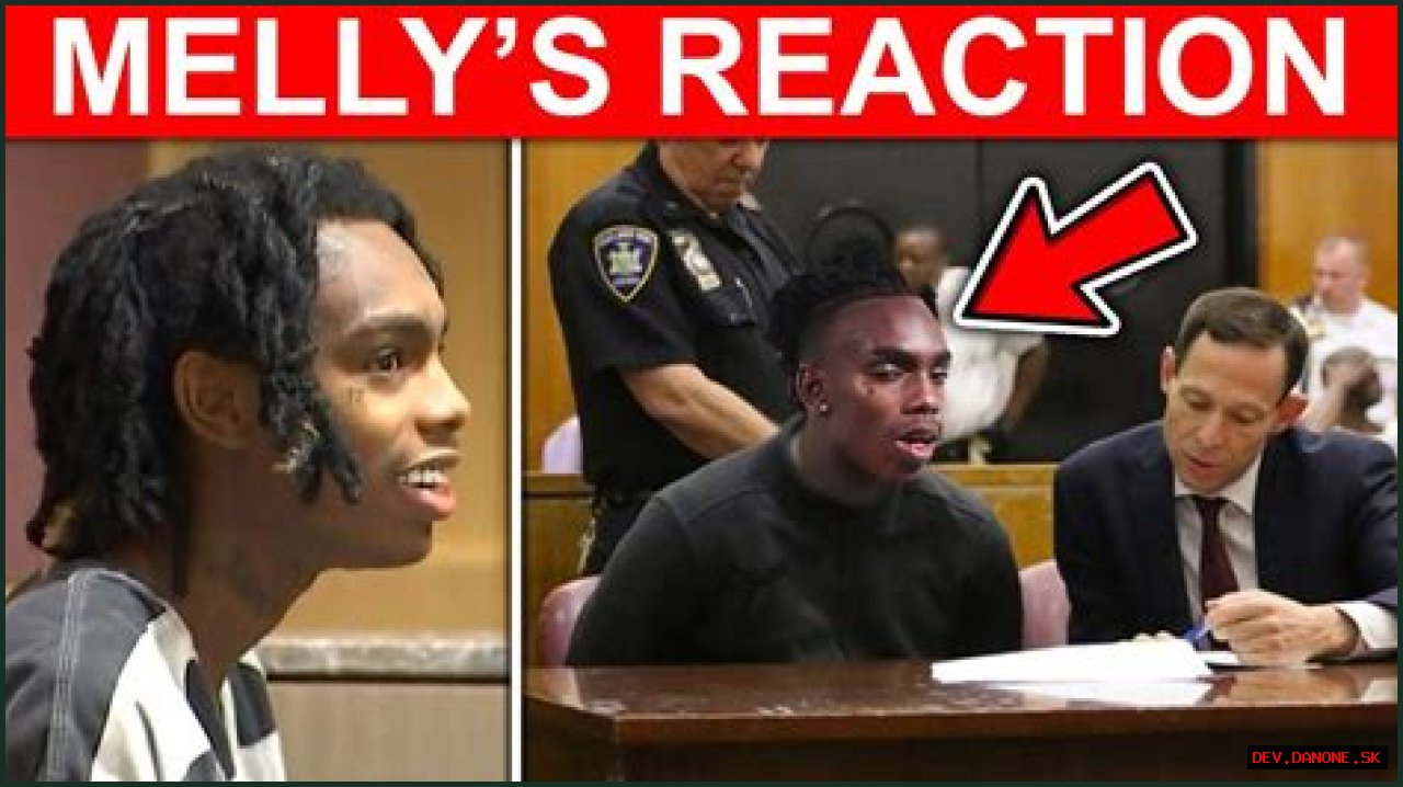 Unraveling The Mystery: When Is Melly Being Released?