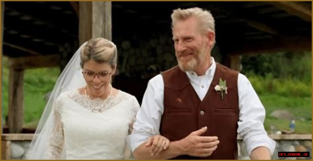Unraveling The Mystery: Who Did Rory Feek Remarry?