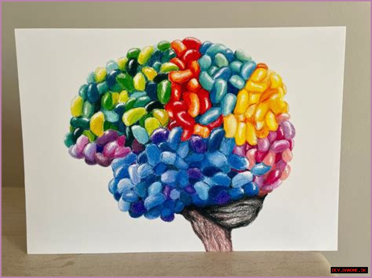 Unveil The Secrets Of 'Jelly Bean Brains': Unlocking Cognitive Discoveries