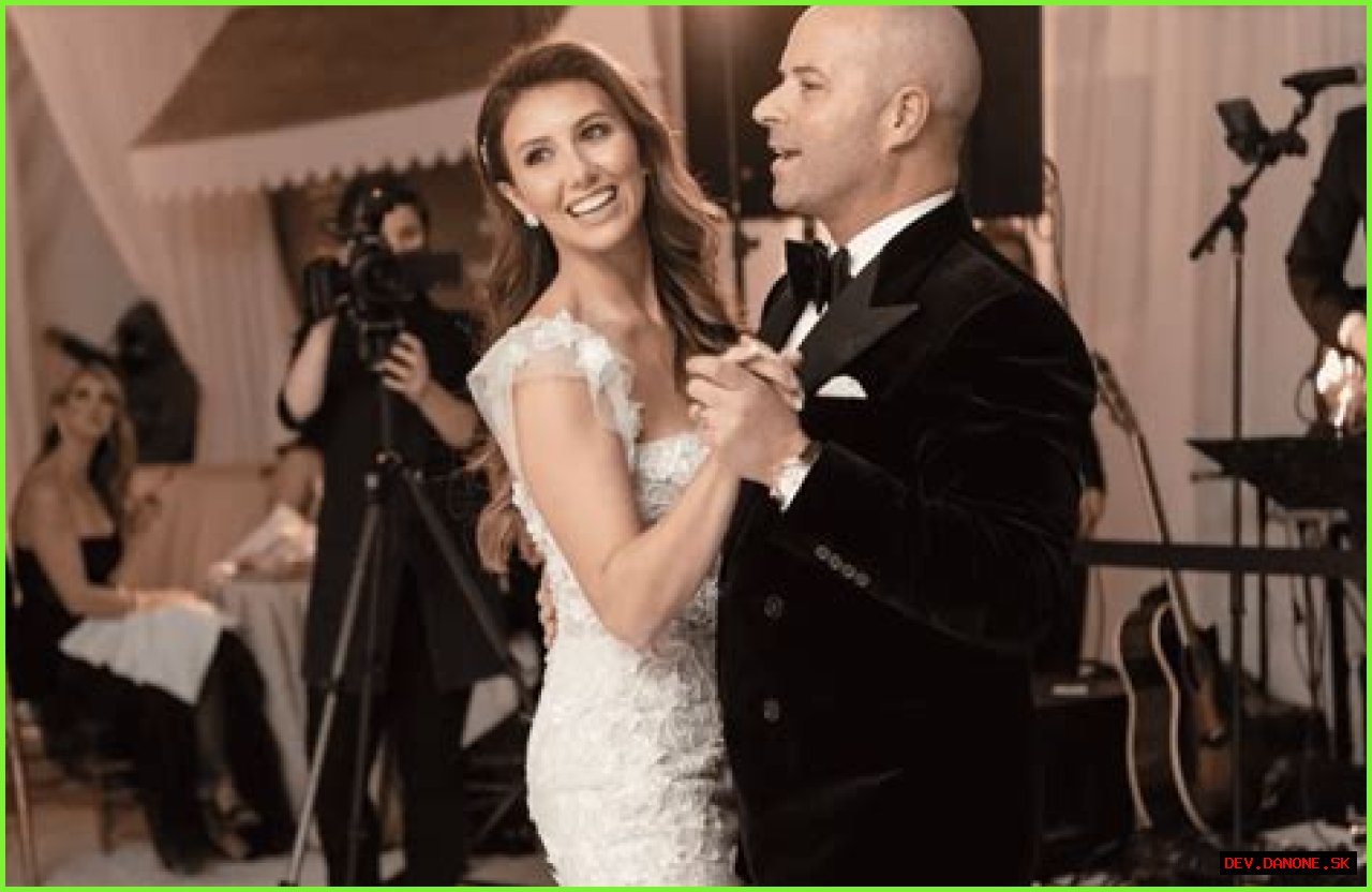 Unveiling Alina Habba: Her Husband And Children