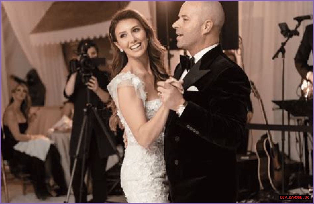 Unveiling Alina Habba's Ex-Husband: A Journey Through Love And Separation