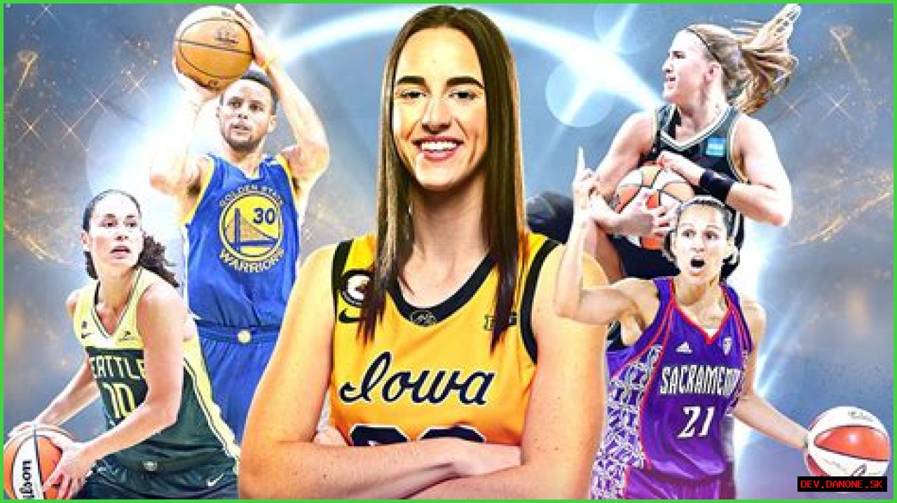 Unveiling Caitlin Clark's True Identity: A Journey Of Discovery