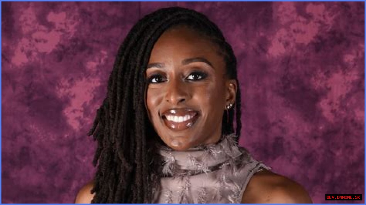 Unveiling Nneka Ogwumike: Beyond The Headlines