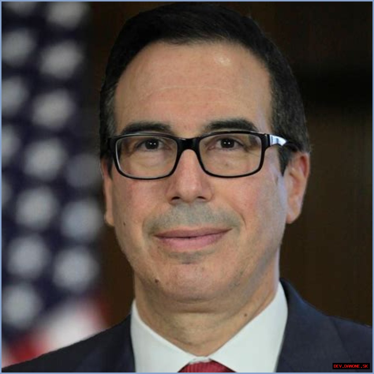 Unveiling Steven Mnuchin's Net Worth: Secrets And Revelations