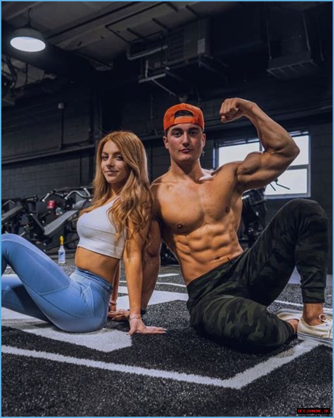 Unveiling The Allure Of Cristina Carmella: The Hot Sensation