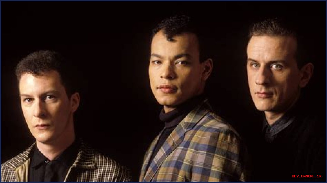 Unveiling The Creative World Of Ruth Delay, Wife Of Fine Young Cannibals Lead Singer