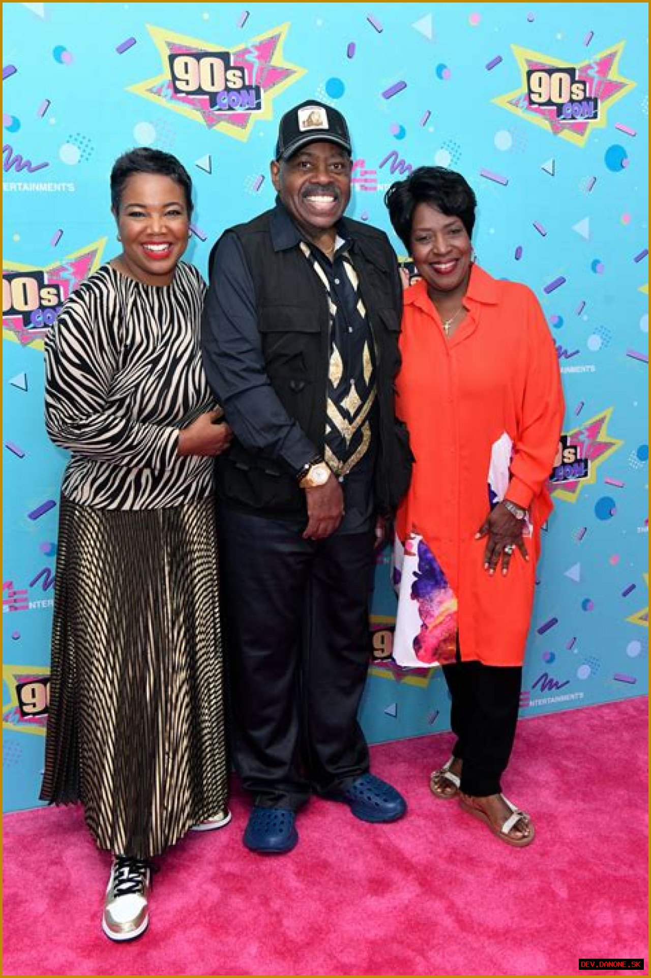 Unveiling The Enduring Legacy Of Reginald Veljohnson