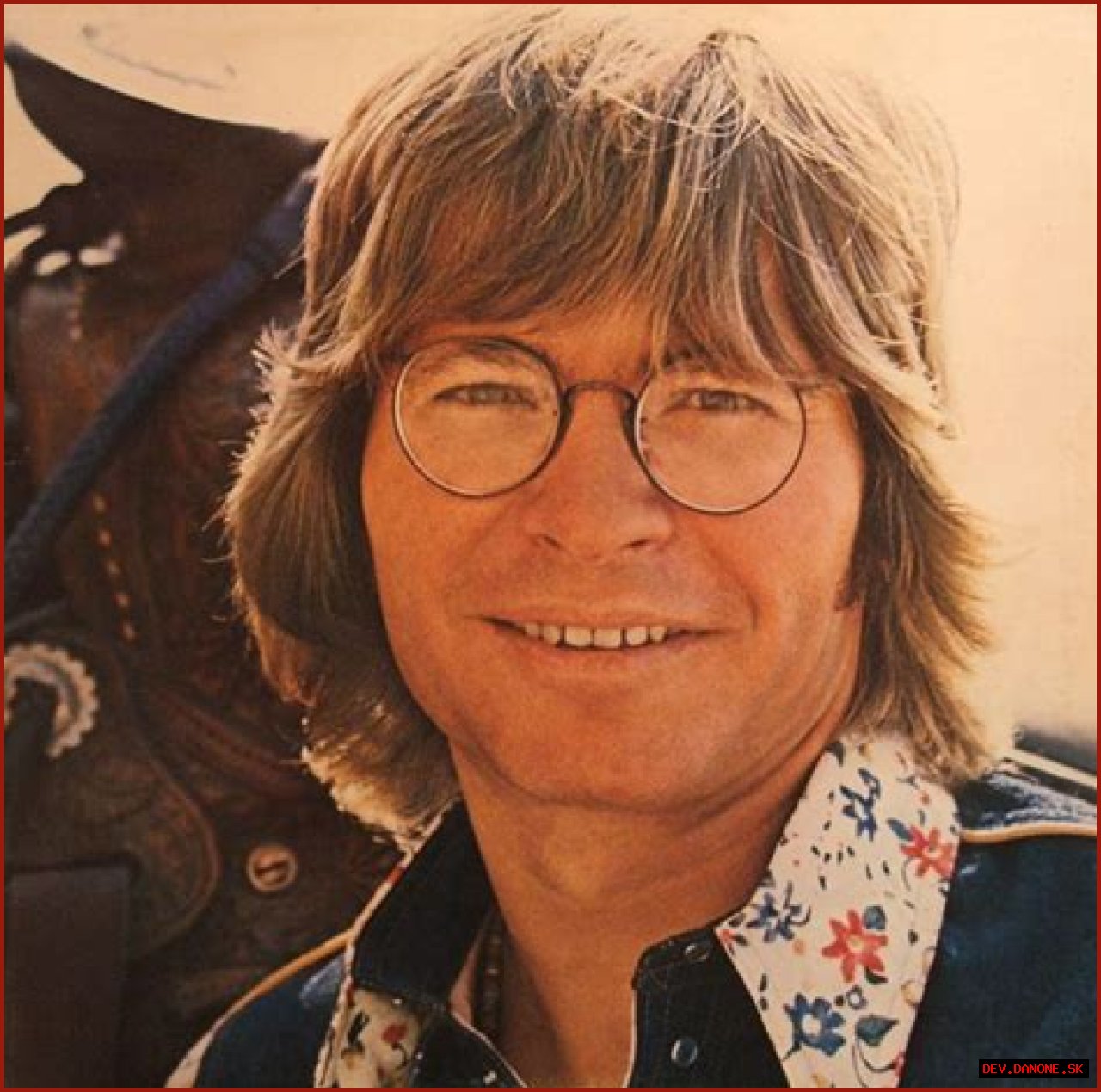 Unveiling The Extraordinary World Of John Denver: Discoveries And Insights
