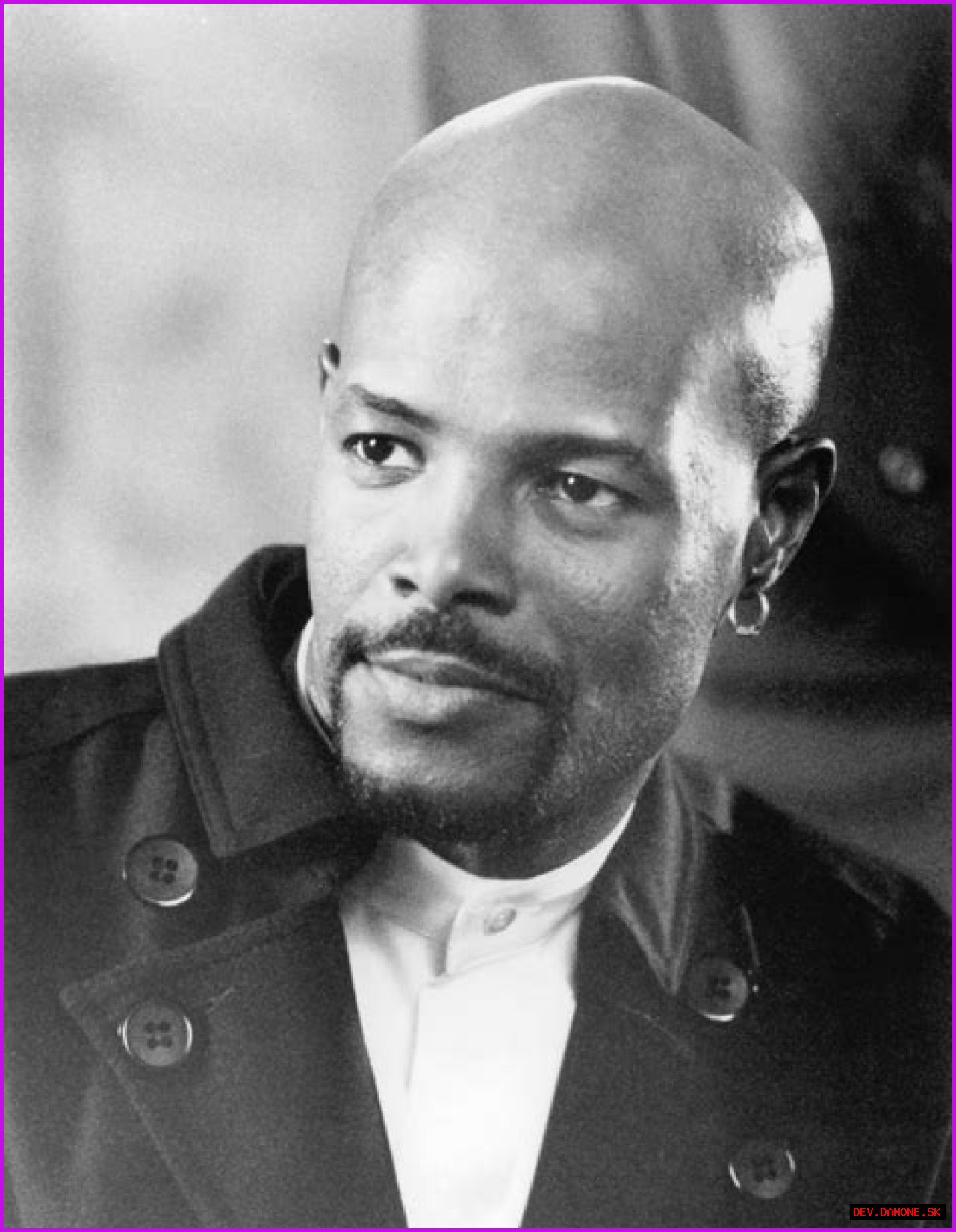 Unveiling The Genius Of Keenan Ivory Wayans Jr.