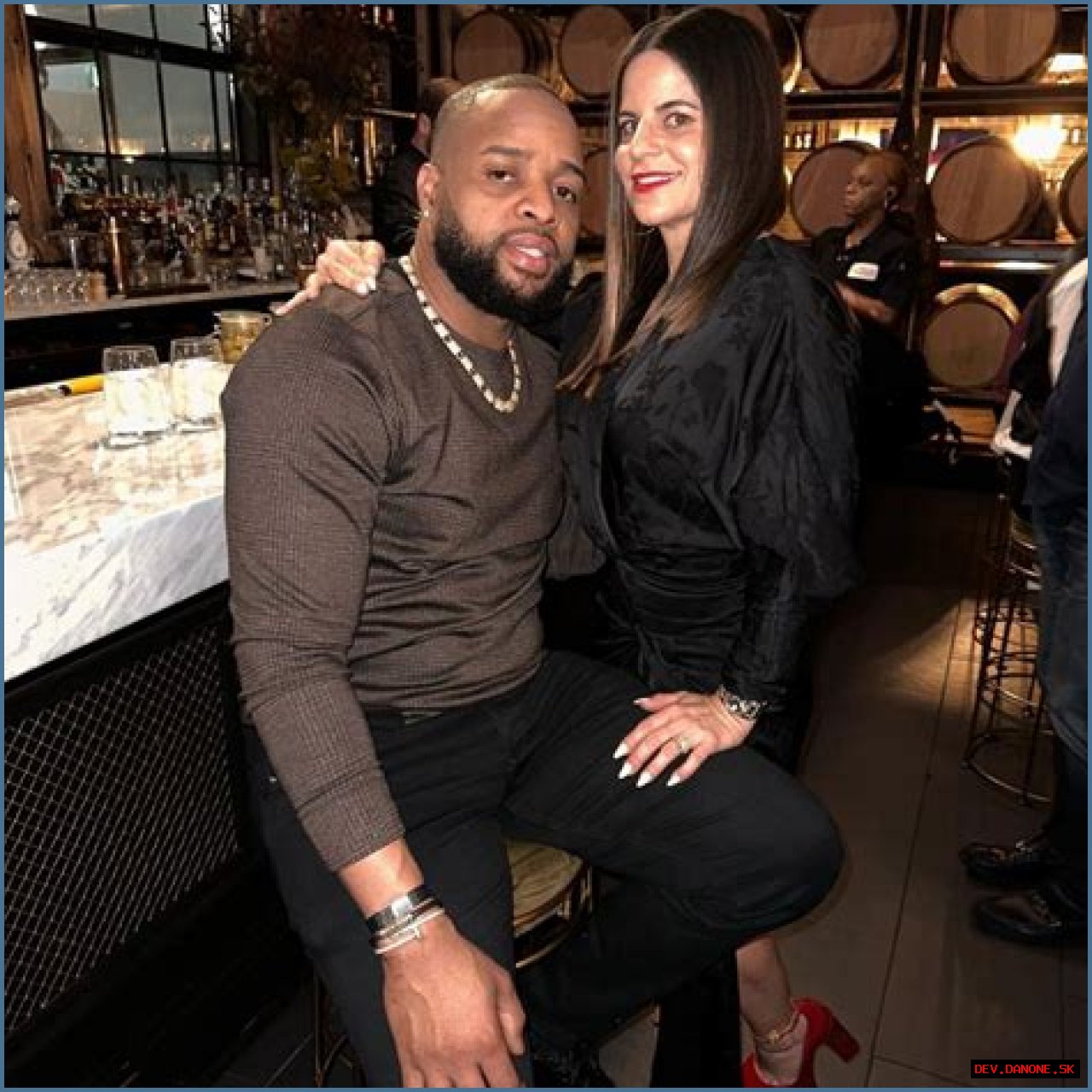 Unveiling The Hidden Story Behind 'Who Are Juelz Santana's Parents'