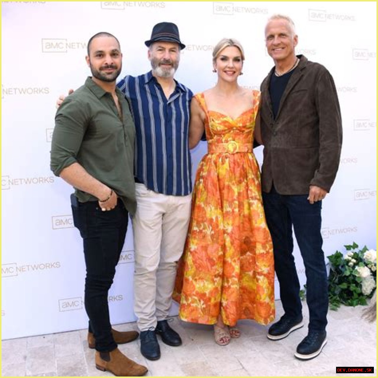 Unveiling The Intriguing Height Of Michael Mando