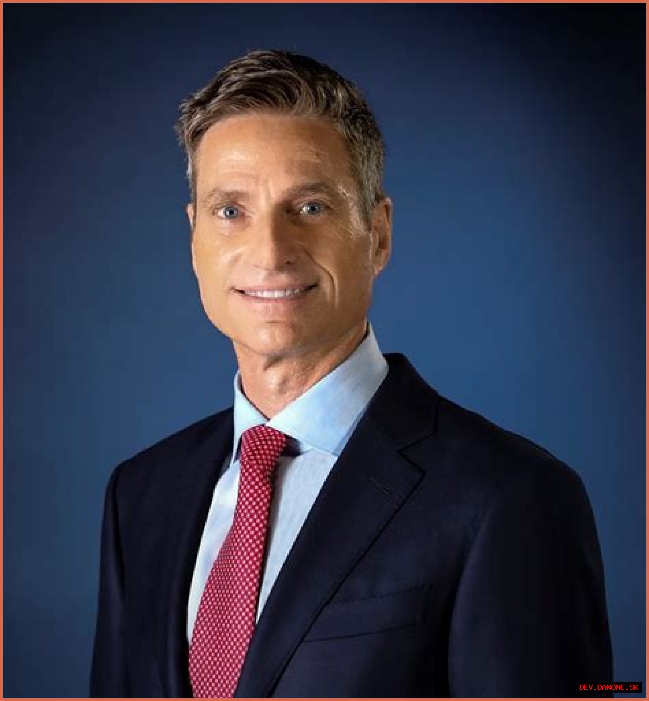 Unveiling The Journey Of James D. Taiclet: A Visionary Leader